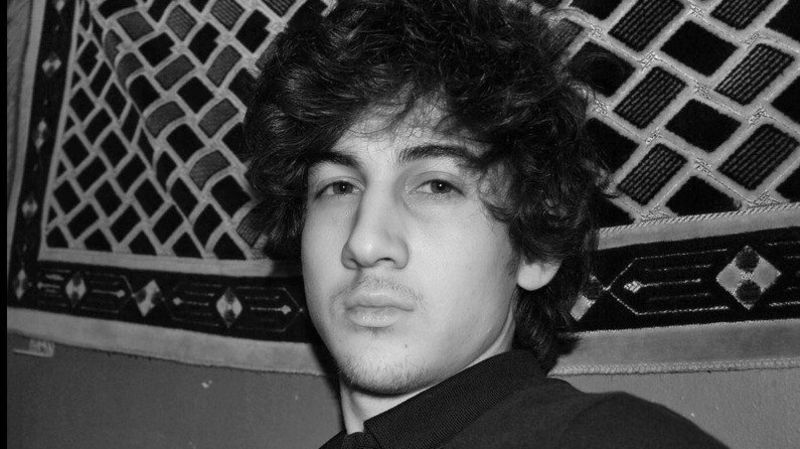 Justicia anula pena de muerte a dzhokhar tsarnaev, autor del atentado del maratón de boston de 2013 | cnn