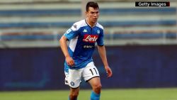 CNNE 869132 - asi pinta el futuro de el chucky lozano con el napoli