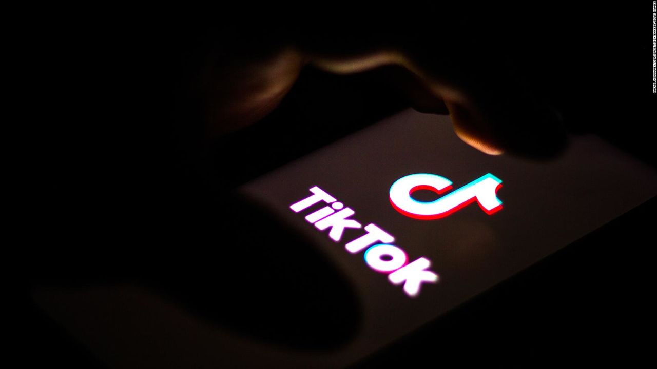 CNNE 869783 - tiktok tendra unas semanas para encontrar comprador en ee-uu-