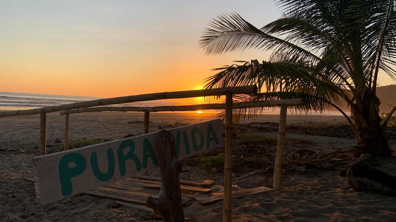 CNNE 869890 - estos son los requisitos para ir a costa rica durante la pandemia