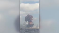 CNNE 870243 - asi fue la explosion que sacudio beirut