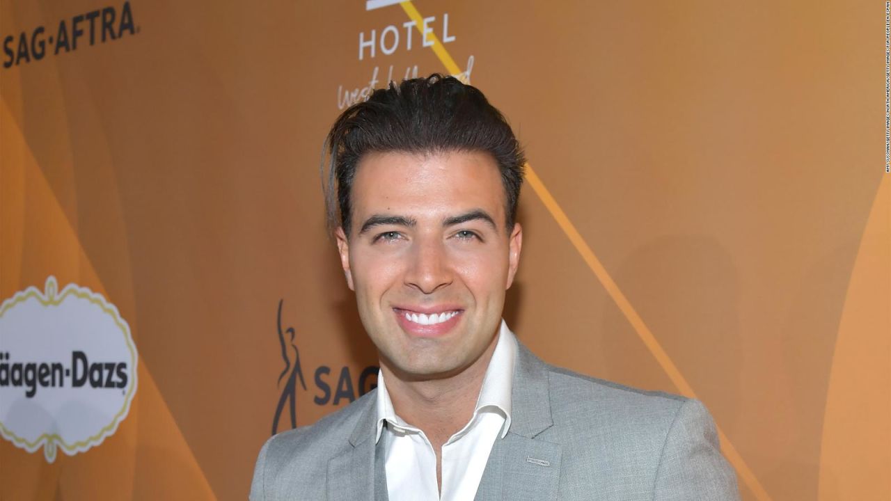 CNNE 871359 - ¿como es jencarlos canela en su rol de padre?