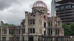 CNNE 871551 - asi es visitar hiroshima en la actualidad