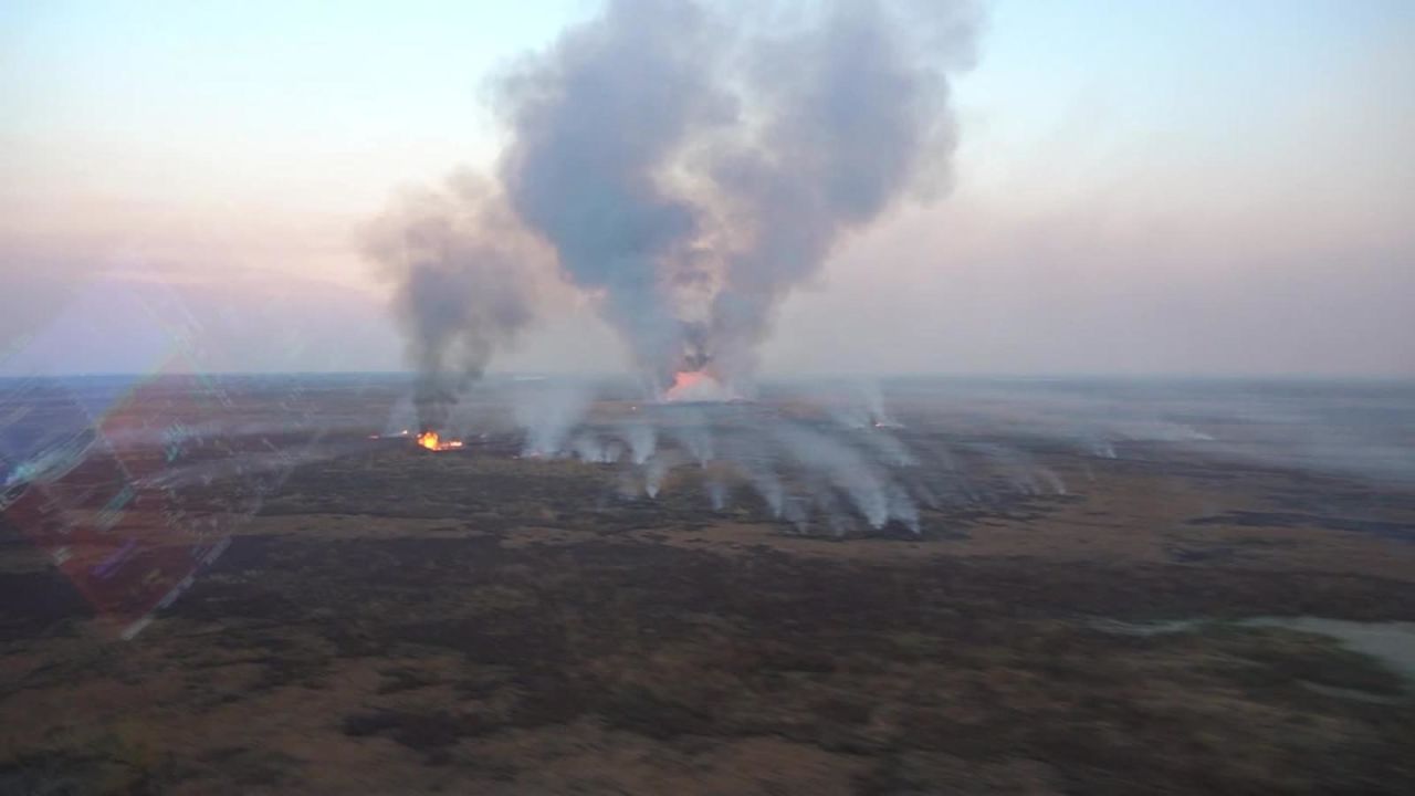 CNNE 871716 - crisis ambiental por incendios en argentina