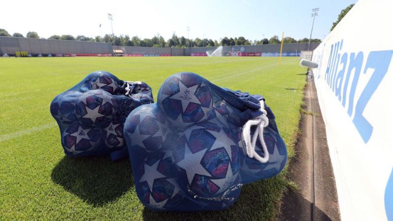 Vuelve la champions league: estos son los partidos, los horarios y más | cnn