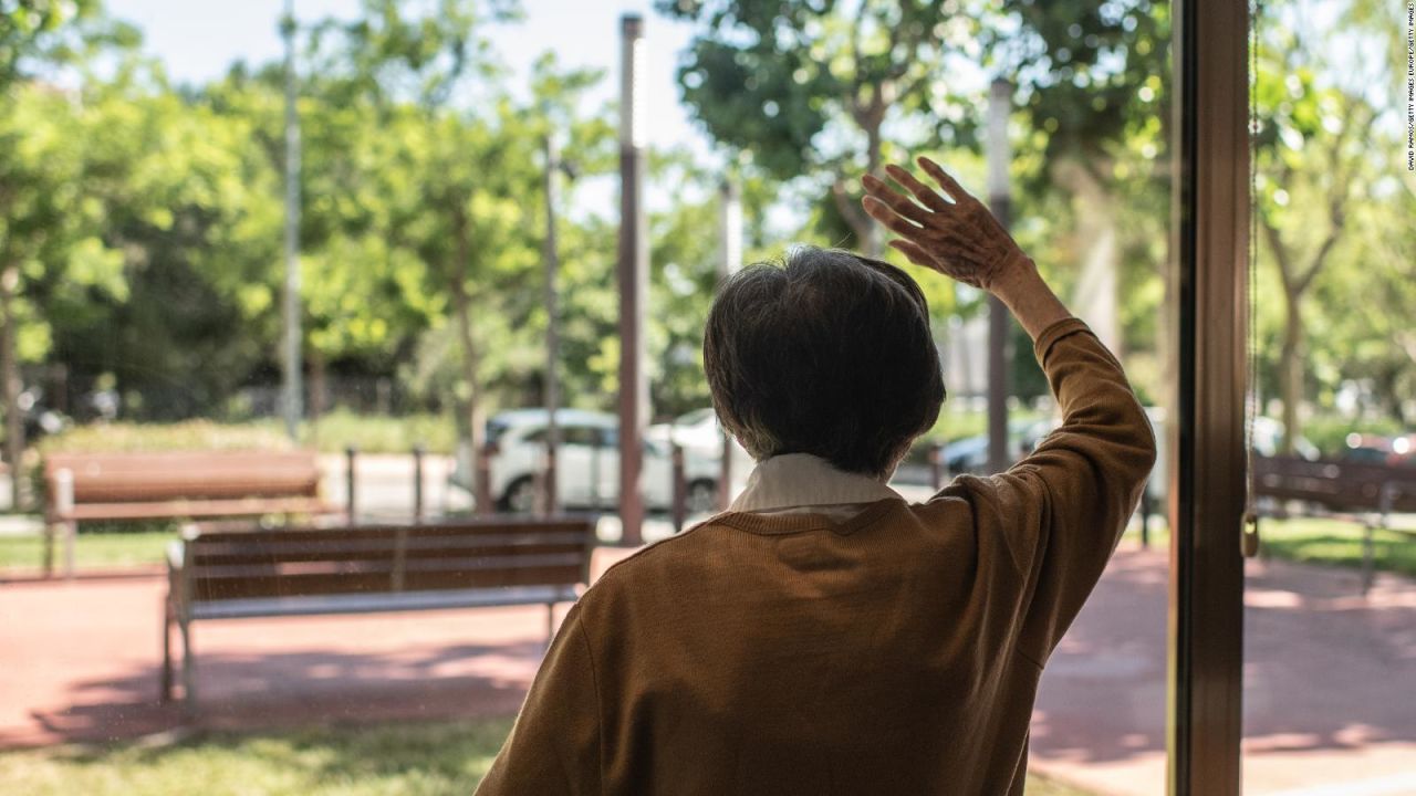 CNNE 872119 - la pandemia esta dejando huellas profundas en la salud mental