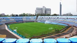 CNNE 872165 - asi sera el regreso del futbol uruguayo durante la pandemia