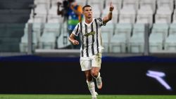 CNNE 872277 - ¿podria la eliminacion en liga de campeones alejar a cristiano ronaldo de la juventus?