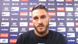 CNNE 872480 - koke sobre el var- "en esta vida no hay nada perfecto"