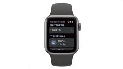 CNNE 873514 - google maps regresa al apple watch