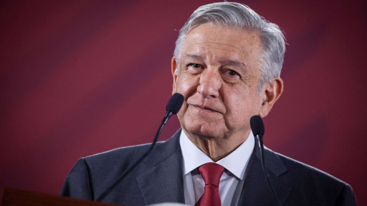 CNNE 873886 - lopez obrador- expresidentes deben comparecer