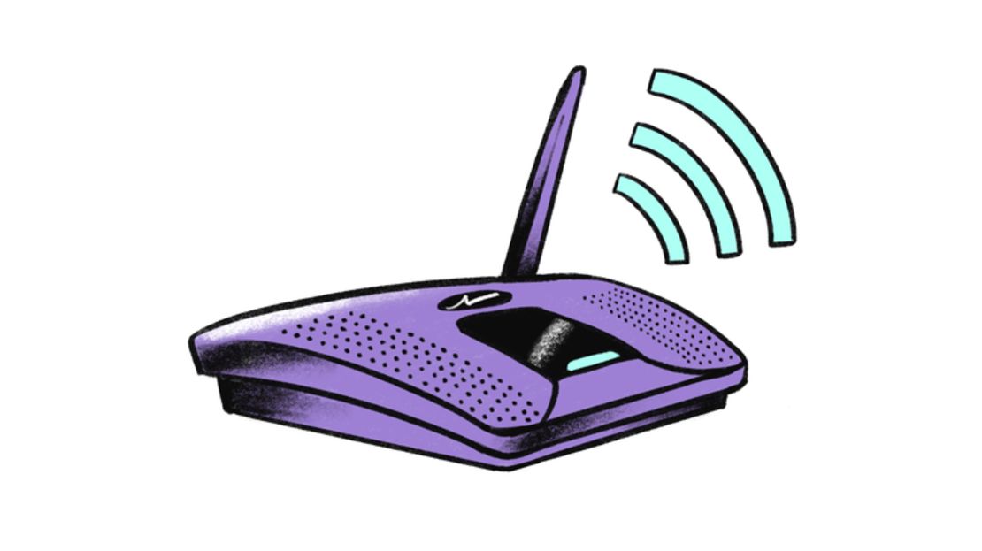 Conectividad — Con tanto aprendizaje en línea, una conexión Wi-Fi confiable o Ethernet cableada es una necesidad.