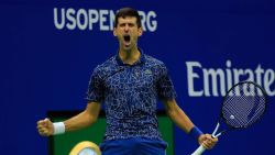 CNNE 874386 - novak djokovic confirma que jugara el abierto de ee-uu-