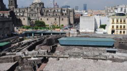 CNNE 874464 - seis hallazgos arqueologicos bajo la ciudad de mexico