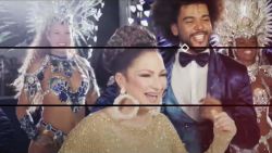 CNNE 874862 - "brazil305", lo nuevo de gloria estefan