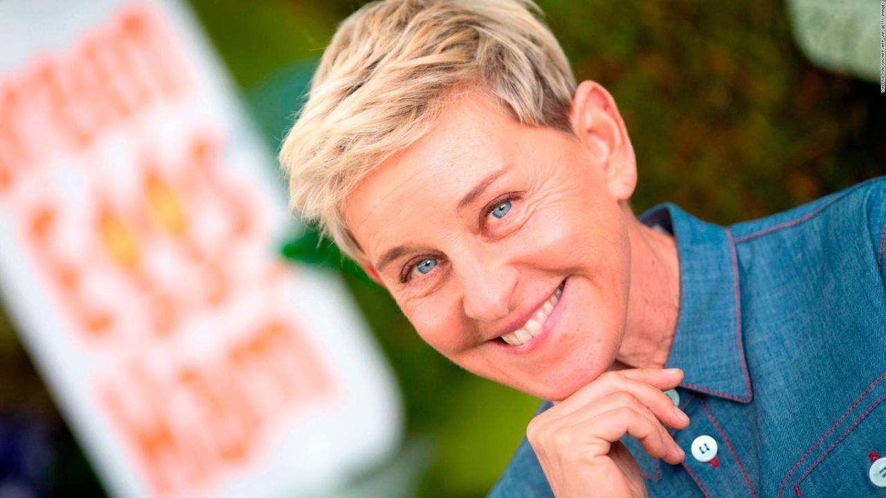 CNNE 875075 - las acusaciones que enfrenta ellen degeneres