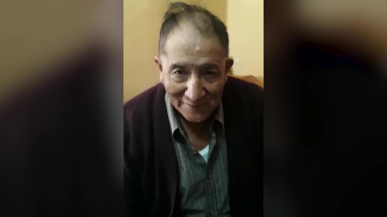 CNNE 875242 - hombre de 65 anos muere por falta de oxigeno en bolivia