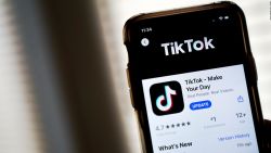 CNNE 875700 - donald trump vs- tiktok, la razon de la disputa