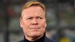 CNNE 876299 - koeman, el gran candidato a ser entrenador del barcelona