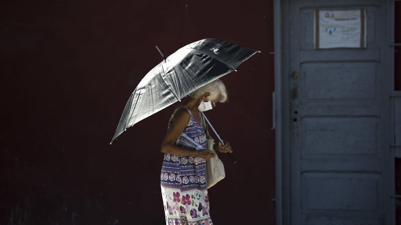 Cuba planea ensayos clínicos de posible vacuna contra el covid-19 | cnn