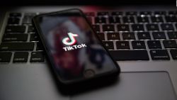 CNNE 876751 - tiktok lanza gran campana para contrarrestar acusaciones