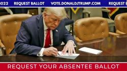 CNNE 876882 - video muestra "voto en ausencia" de trump