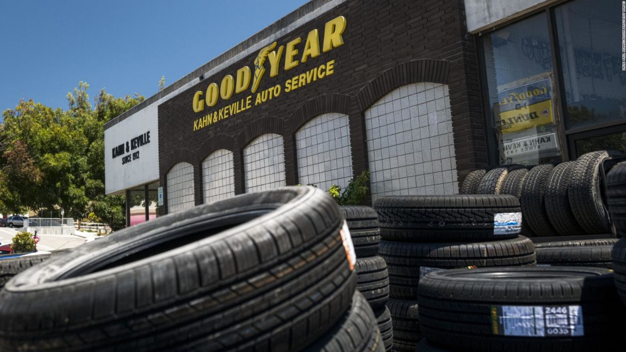 CNNE 877302 - donald trump lanza ofensiva contra goodyear