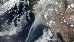 CNNE 877400 - california, bajo el humo de los incendios