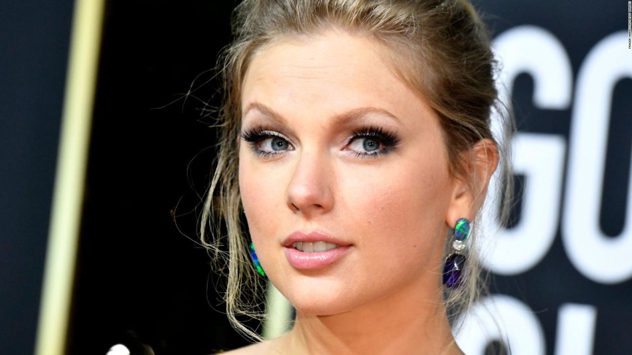 CNNE 877774 - el gesto solidario de taylor swift