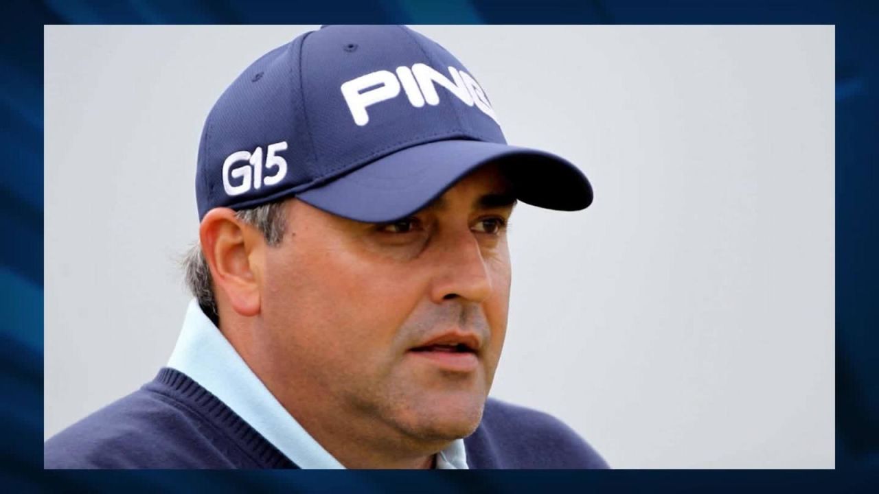 CNNE 878171 - ordenan captura del golfista argentino angel cabrera