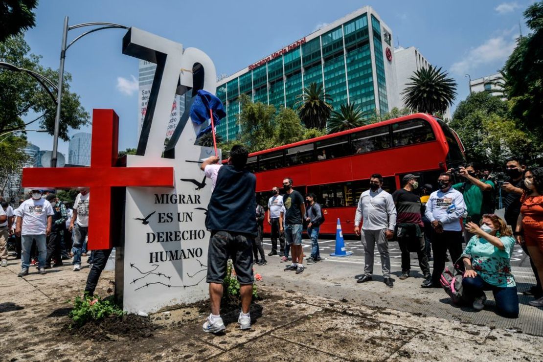 Crédito: PEDRO PARDO/AFP via Getty Images