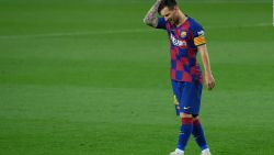 CNNE 879184 - messi comunico que quiere irse del fc barcelona