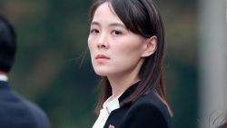 CNNE 879270 - continua el ascenso politico de kim yo jong