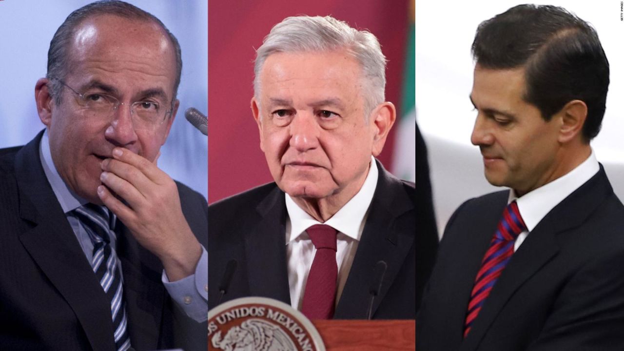 CNNE 879306 - amlo explica vias para consulta sobre juicios a expresidentes