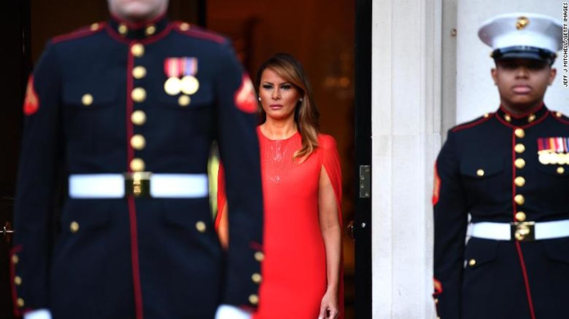 CNNE 8793e04c - 190609124827-01-melania-trump-0609-exlarge-169