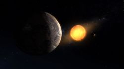 CNNE 879767 - hallan 50 exoplanetas con inteligencia artificial