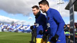 CNNE 879884 - los 5 grandes socios de messi en la cancha