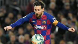 CNNE 879972 - los 5 mejores clubes para que messi siga su carrera