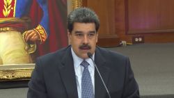 CNNE 880724 - hrw- maduro usa el covid para reprimir a opositores