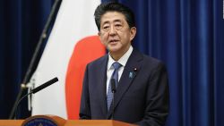 CNNE 880744 - el legado economico de shinzo abe