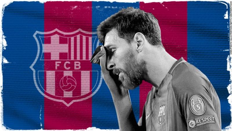 Lionel messi se ausenta de las pruebas médicas y ahonda la crisis con el barcelona, ¿ahora qué sigue? | cnn