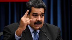 CNNE 881814 - maduro decreta liberar presos y perseguidos politicos