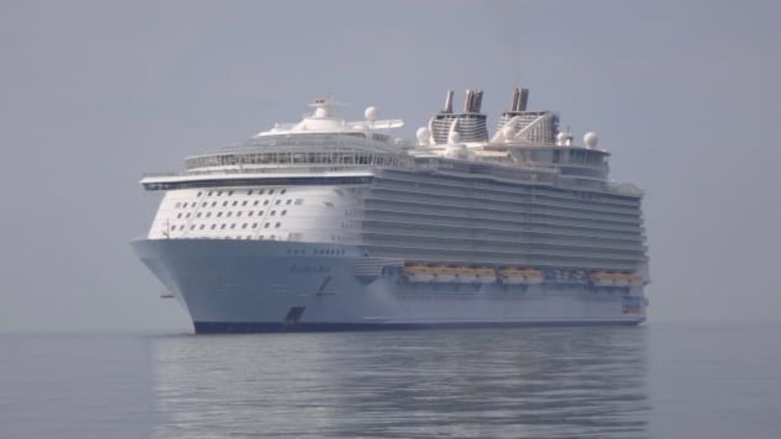 Las vistas de los cruceros que ofrece el tour son impresionantes.