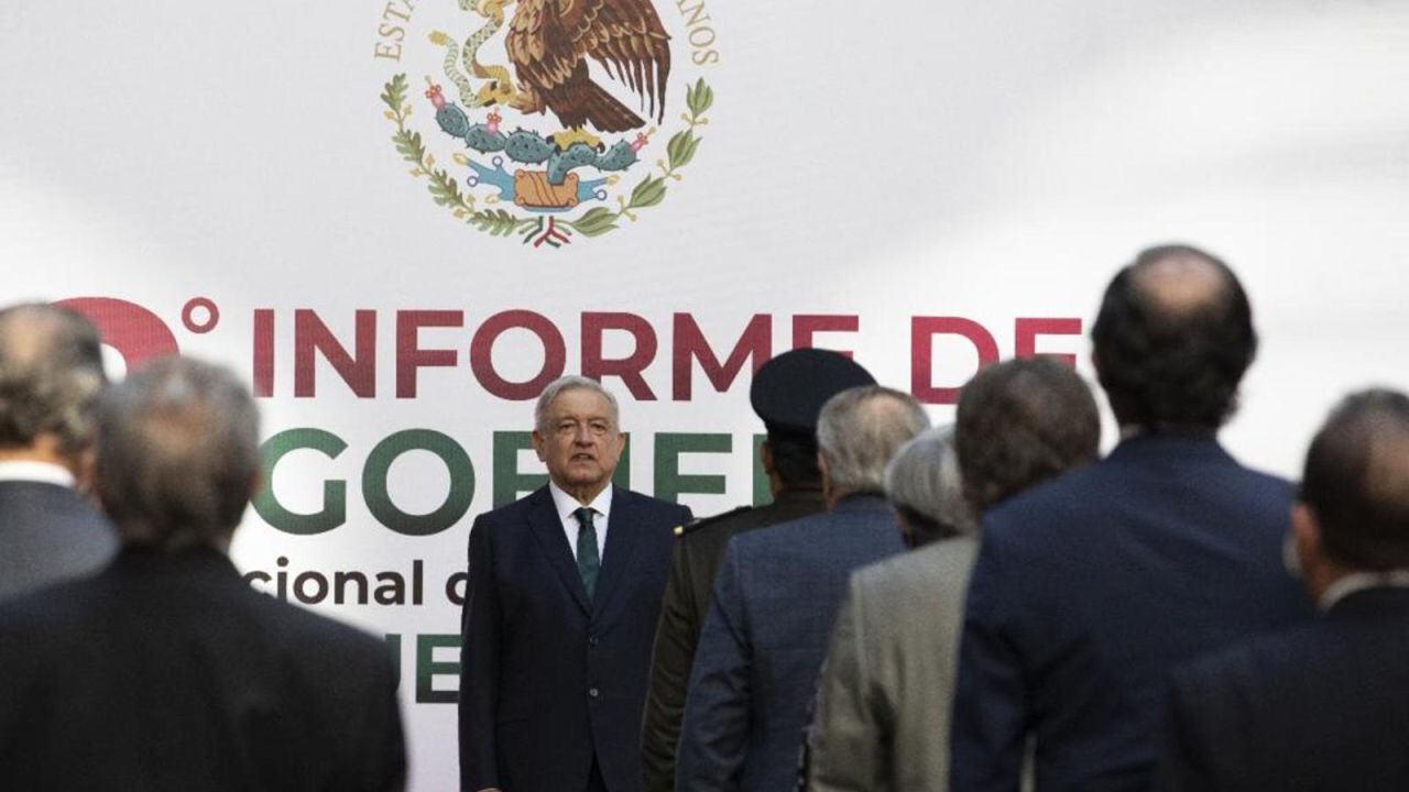 CNNE 882951 - ai- amlo niega realidad de dd-hh- en mexico