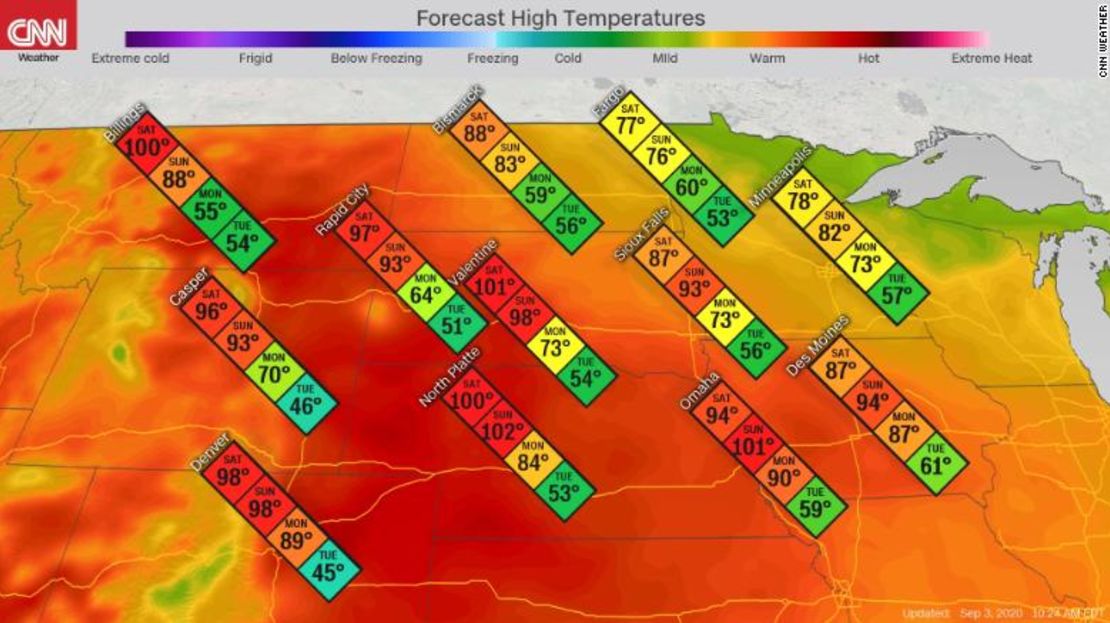 CNNE 883272 - temperaturas-medio-este-dia-del-trabajo