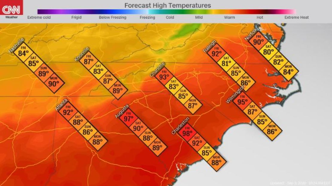 CNNE 883273 - temperatura-sureste-dia-del-trabajo