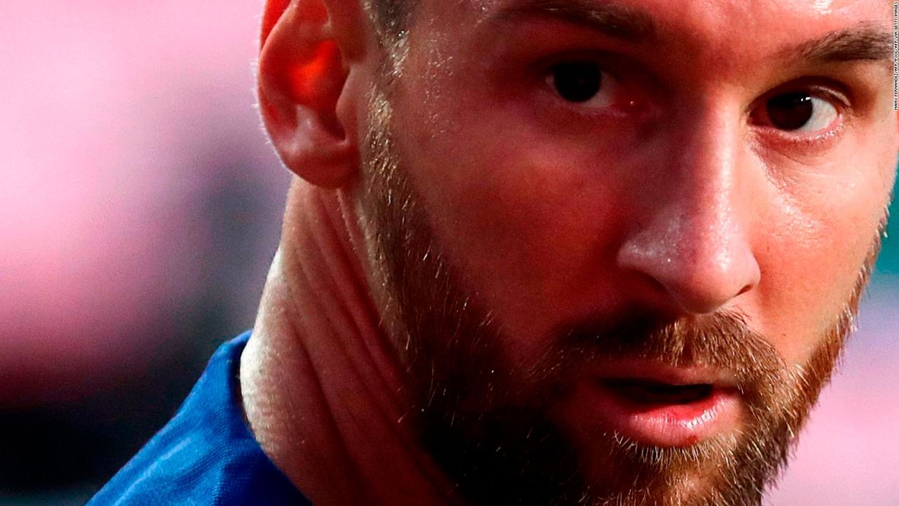 CNNE 883478 - ¿se queda o se va messi del barcelona? argentinos opinan