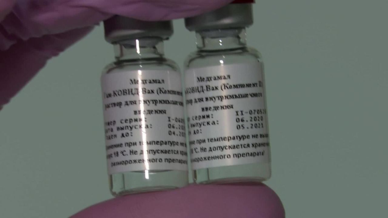 CNNE 883809 - estudio revela nuevo adelanto de la vacuna rusa