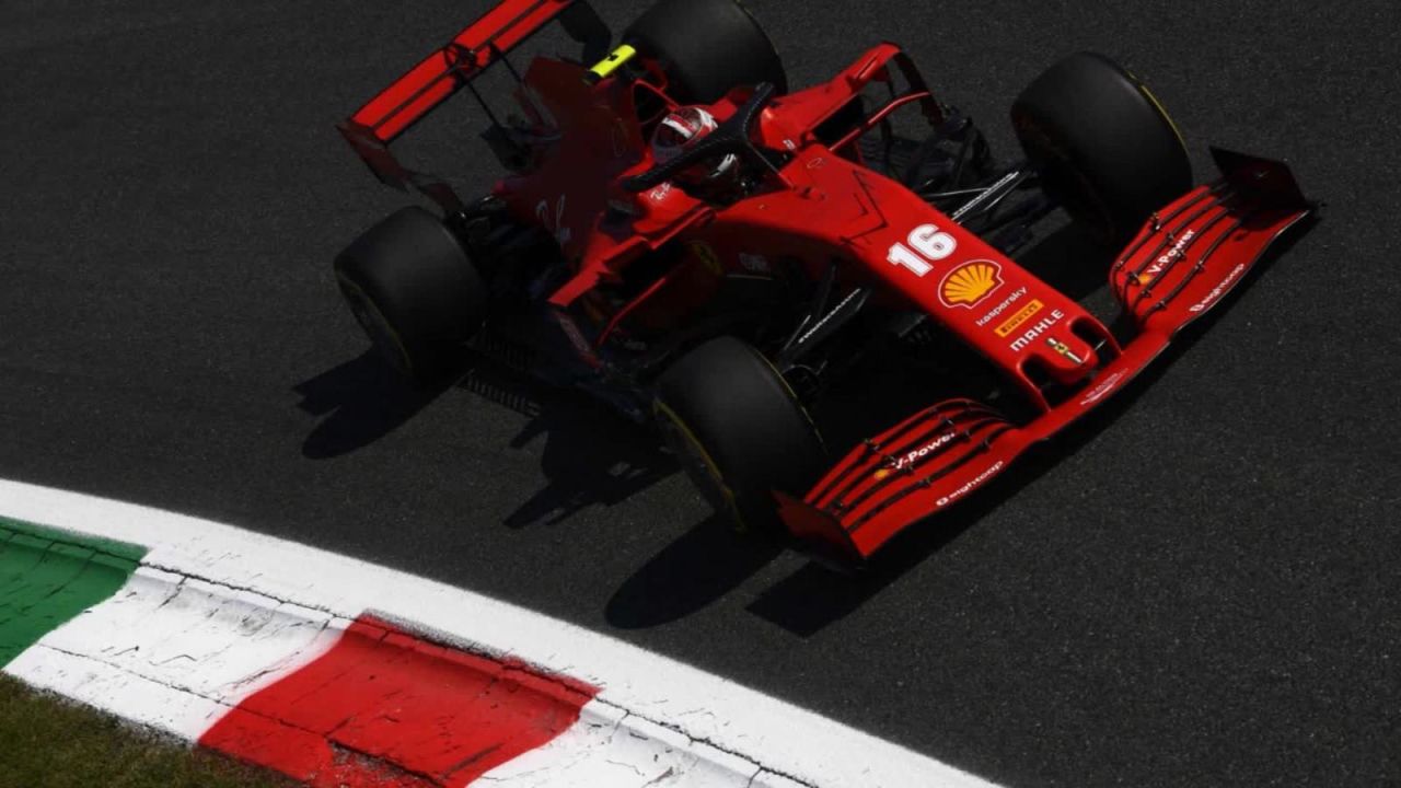 CNNE 884004 - f1- la crisis que vive la escuderia ferrari