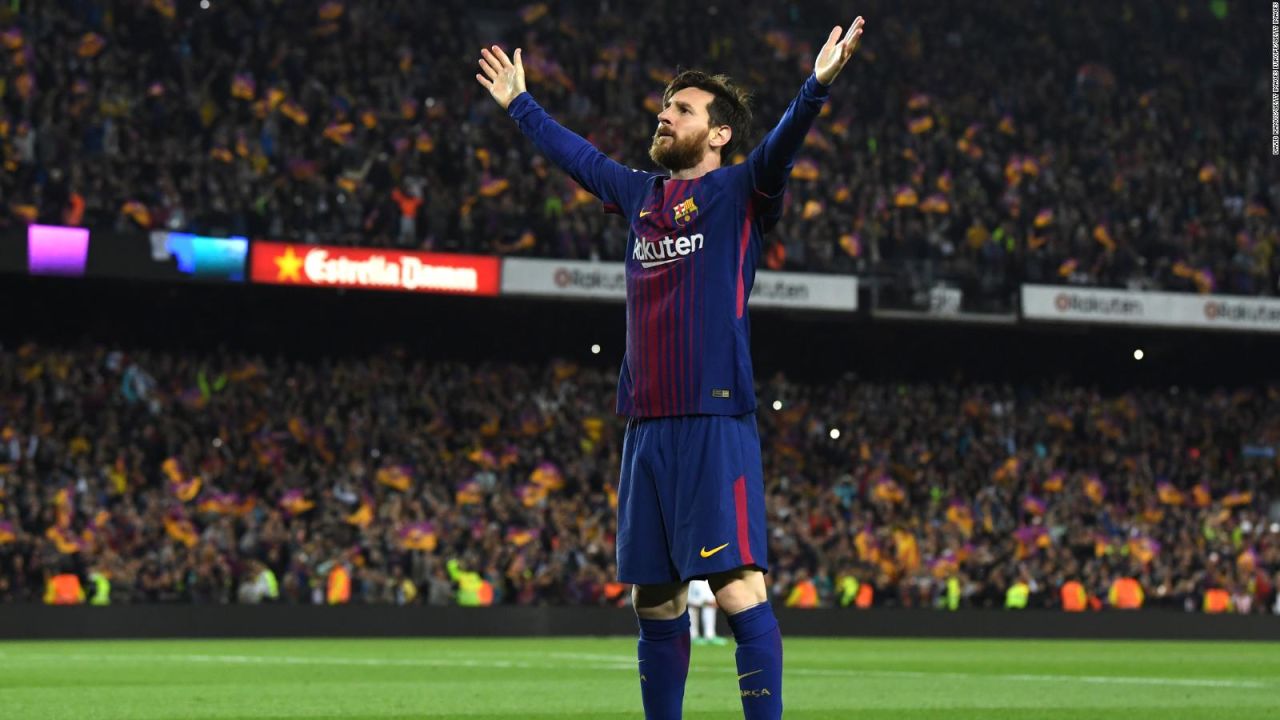 CNNE 884010 - ¿que futuro le depara a messi en el fc barcelona?